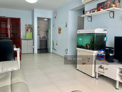 Blk 259C Punggol Field (Punggol), HDB 4 Rooms #211271191